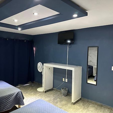 Hotel Calzada La Barca エクステリア 写真