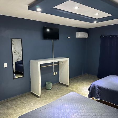 Hotel Calzada La Barca エクステリア 写真