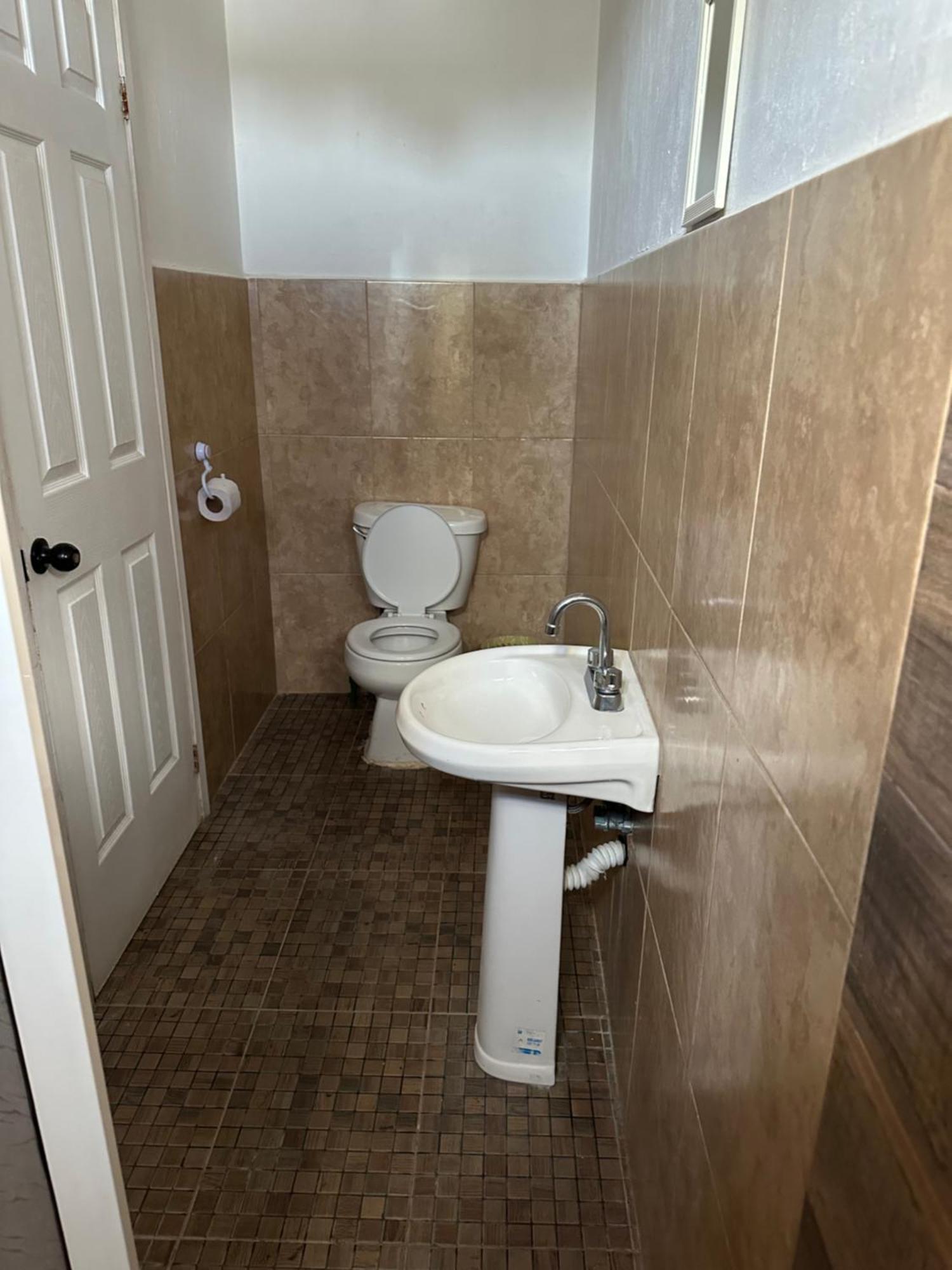 Hotel Calzada La Barca エクステリア 写真