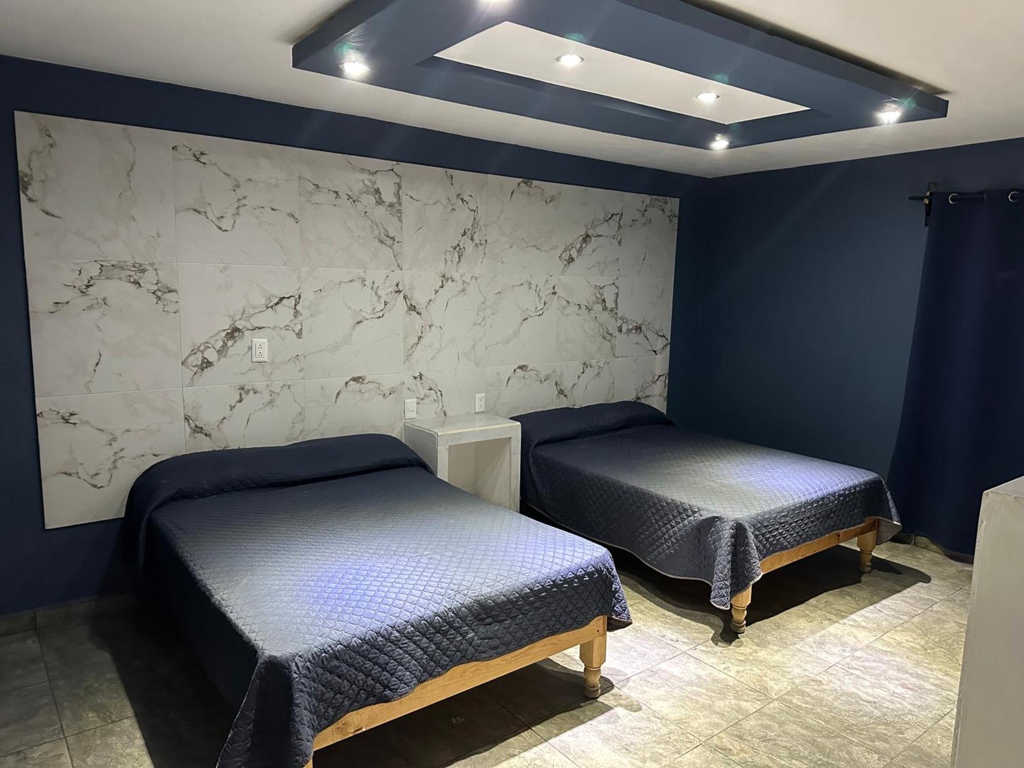 Hotel Calzada La Barca エクステリア 写真