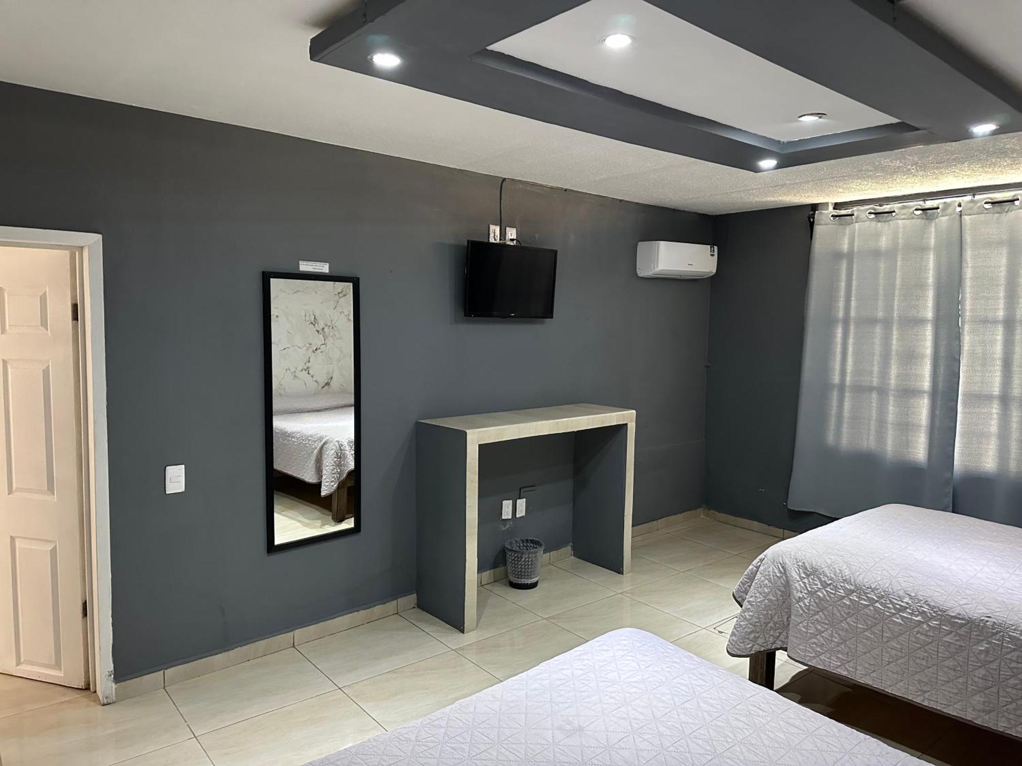 Hotel Calzada La Barca エクステリア 写真