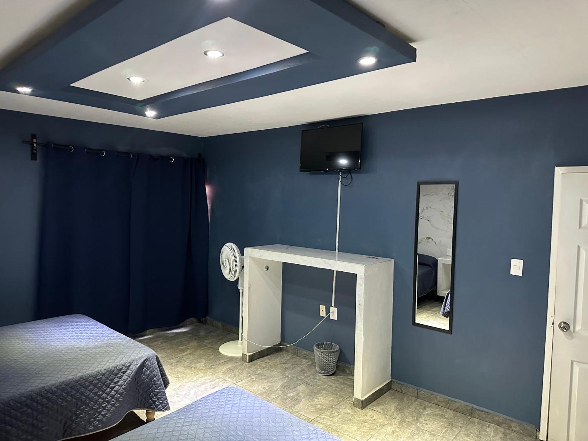 Hotel Calzada La Barca エクステリア 写真
