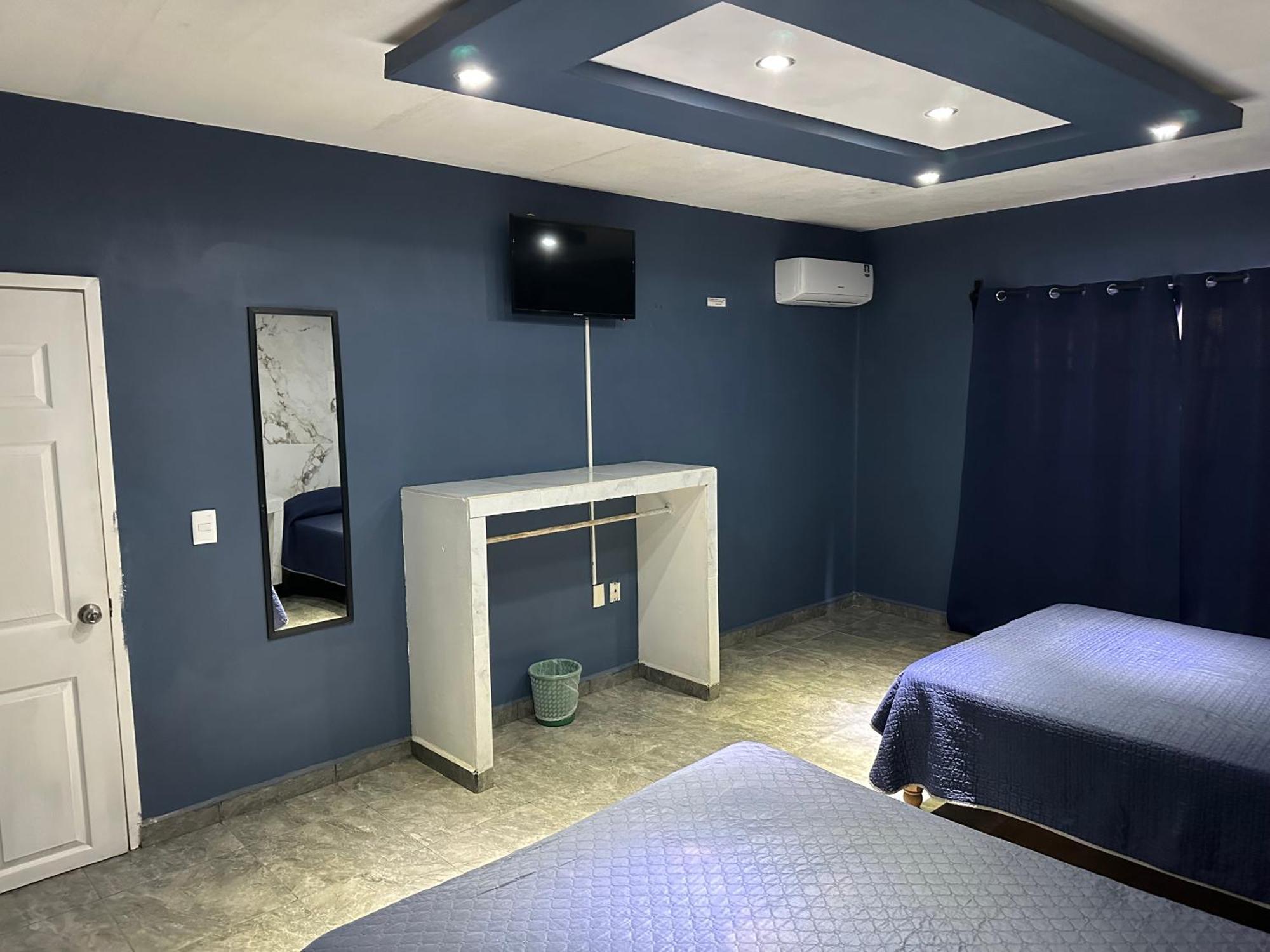 Hotel Calzada La Barca エクステリア 写真