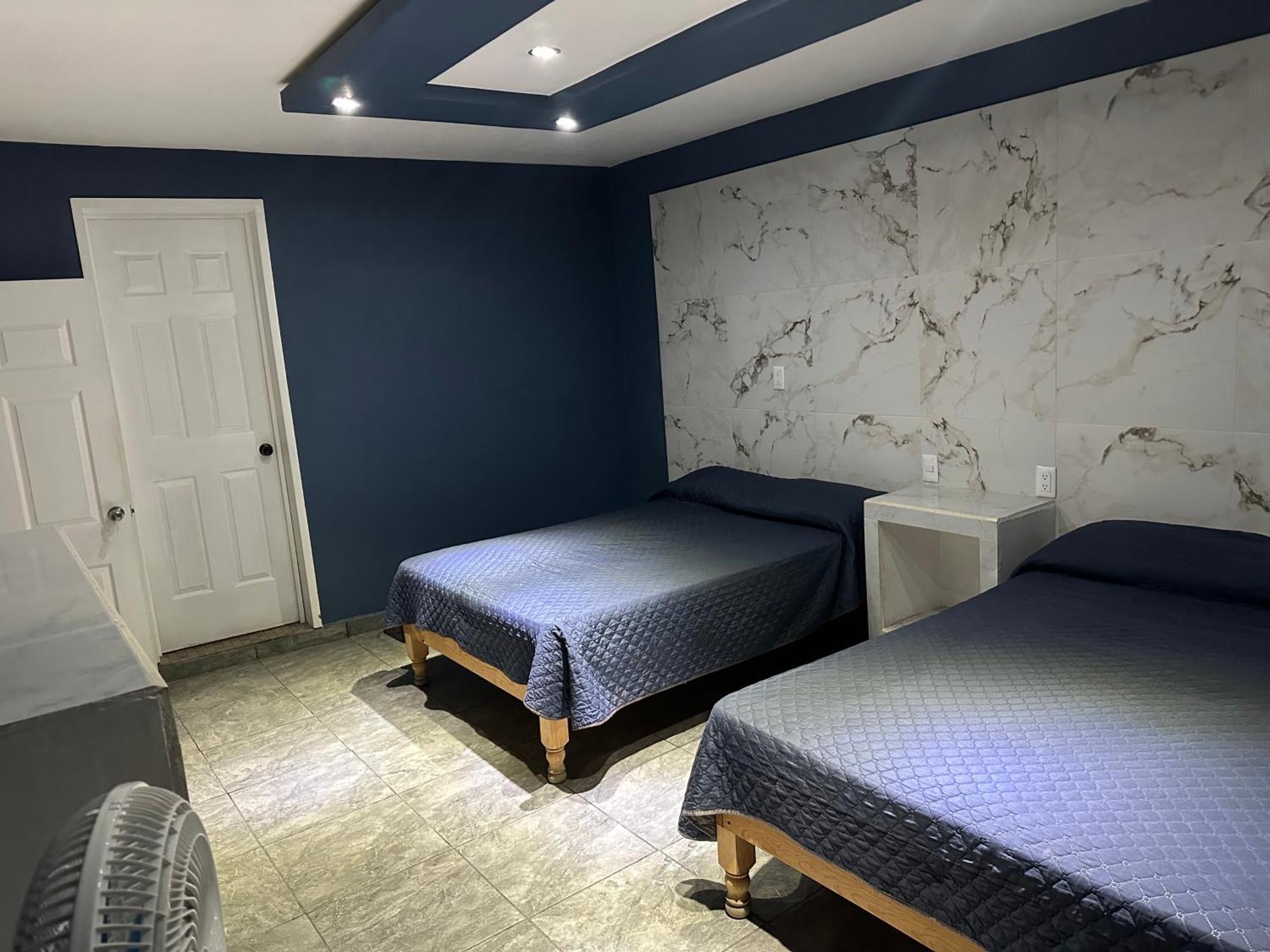 Hotel Calzada La Barca エクステリア 写真